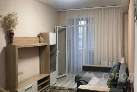 Сдам 1-кімнатну квартиру, Рогань, Горизонт, Код: 804696/1