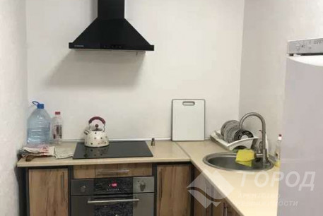 Сдам 1-кімнатну квартиру, Рогань, Горизонт, Код: 804696/1