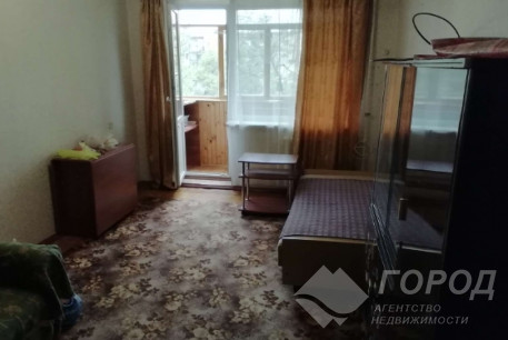 Сдам 1-кімнатну квартиру, Холодная Гора, Код: 804698/2