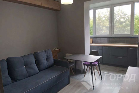 Сдам 2-х кімнатну квартиру в новобудові, Новые дома, Маршала Жукова метро (Дворец спорта), Код: 804699/1