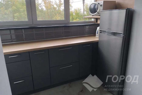 Сдам 2-х кімнатну квартиру в новобудові, Новые дома, Маршала Жукова метро (Дворец спорта), Код: 804699/1