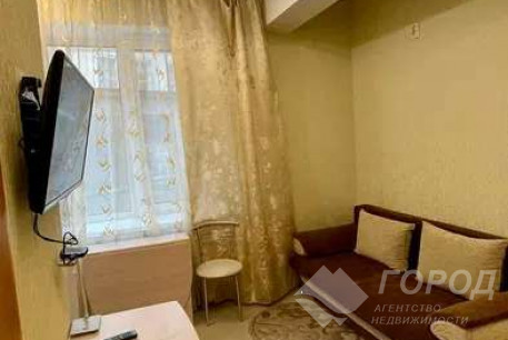 Сдам гостинку, Центр, Архитектора Бекетова метро, Код: 804700/2