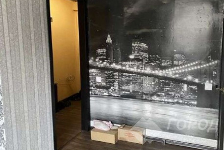 Продам 1-кімнатну квартиру, ХТЗ, ХТЗ метро, Код: 804701/1