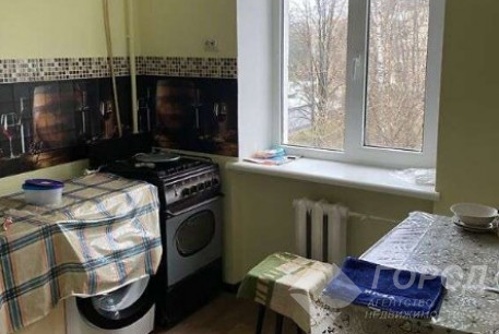 Продам 1-кімнатну квартиру, ХТЗ, ХТЗ метро, Код: 804701/1