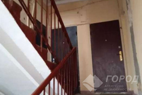 Продам 1-кімнатну квартиру, Холодная Гора, Холодная Гора метро, Код: 804703/1