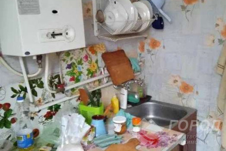 Продам 1-кімнатну квартиру, Холодная Гора, Холодная Гора метро, Код: 804703/1