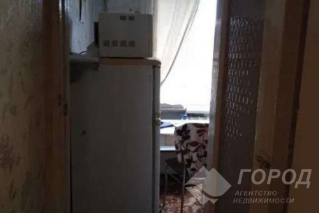 Продам 1-кімнатну квартиру, Холодная Гора, Холодная Гора метро, Код: 804703/1