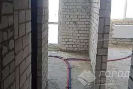 Продам 1-кімнатну квартиру в новобудові, Журавлевка, Код: 804705/1