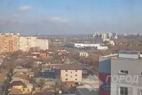 Продам 1-кімнатну квартиру в новобудові, Журавлевка, Код: 804705/1