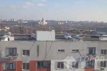 Продам 1-кімнатну квартиру в новобудові, Журавлевка, Код: 804705/1