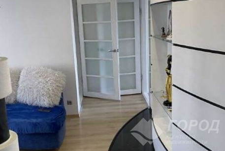 Сдам 3-х кімнатну квартиру, Холодная Гора, Код: 804707/1