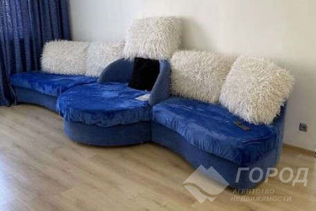 Сдам 3-х кімнатну квартиру, Холодная Гора, Код: 804707/1