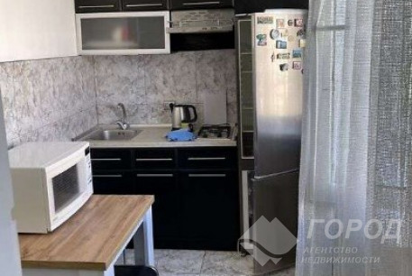 Сдам 3-х кімнатну квартиру, Холодная Гора, Код: 804707/1