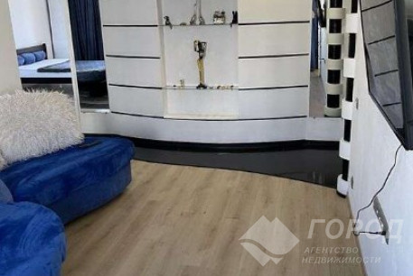 Сдам 3-х кімнатну квартиру, Холодная Гора, Код: 804707/1