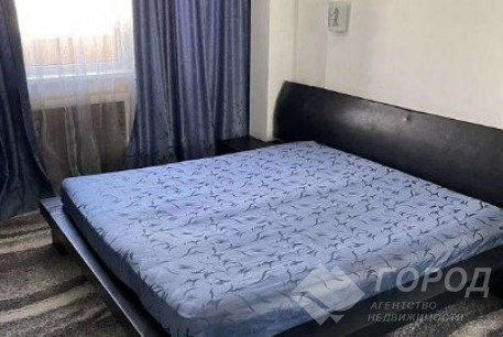 Сдам 3-х кімнатну квартиру, Холодная Гора, Код: 804707/1