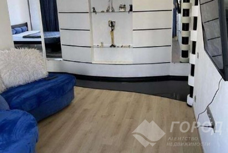 Сдам 3-х кімнатну квартиру, Холодная Гора, Код: 804707/1