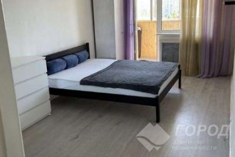 Сдам 3-х кімнатну квартиру, Холодная Гора, Код: 804707/1