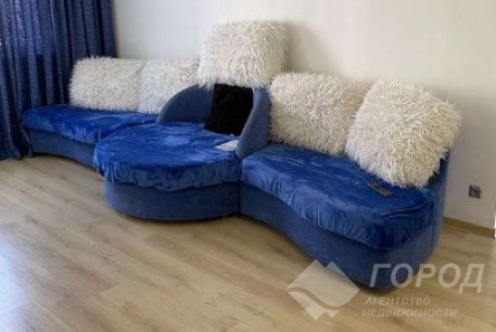 Сдам 3-х кімнатну квартиру, Холодная Гора, Код: 804707/1