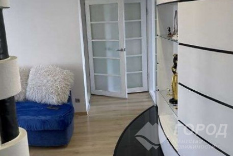 Сдам 3-х кімнатну квартиру, Холодная Гора, Код: 804707/1