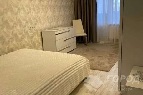 Сдам 3-х кімнатну квартиру, Салтовка, 522 м/р, Код: 804709/2