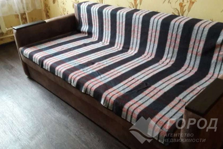 Сдам 2-х кімнатну квартиру, Одесская, Код: 804710/1