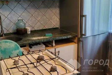 Сдам 2-х кімнатну квартиру, Салтовка, 602 м/р, Код: 804711/1