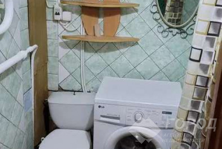 Сдам 2-х кімнатну квартиру, Салтовка, 602 м/р, Код: 804711/1