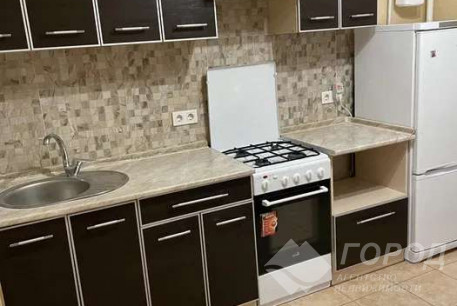 Сдам 1-кімнатну квартиру в новобудові, Жуковского, Код: 804716/1