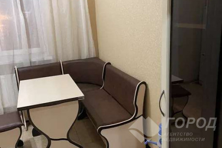 Сдам 1-кімнатну квартиру в новобудові, Жуковского, Код: 804716/1