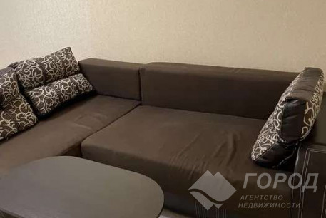 Сдам 1-кімнатну квартиру в новобудові, Жуковского, Код: 804716/1