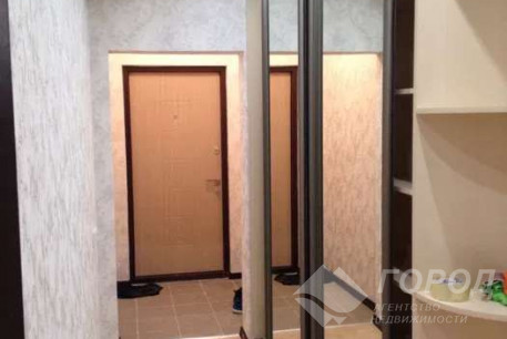 Сдам 1-кімнатну квартиру в новобудові, Жуковского, Код: 804716/1