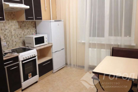 Сдам 1-кімнатну квартиру в новобудові, Жуковского, Код: 804716/1