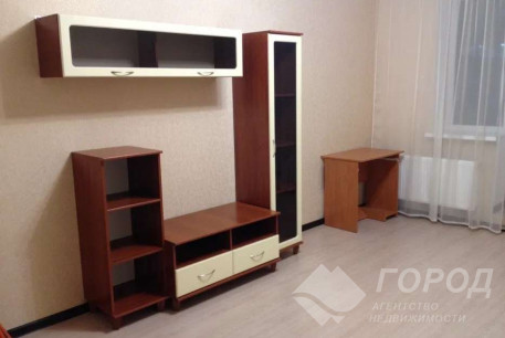 Сдам 1-кімнатну квартиру в новобудові, Жуковского, Код: 804716/1