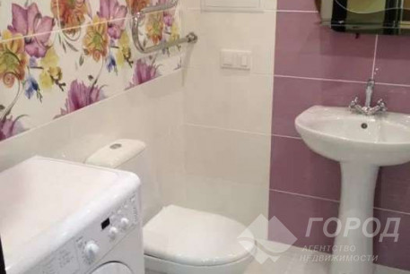 Сдам 1-кімнатну квартиру в новобудові, Жуковского, Код: 804716/1