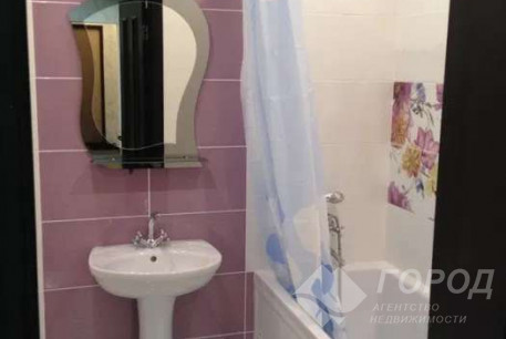 Сдам 1-кімнатну квартиру в новобудові, Жуковского, Код: 804716/1