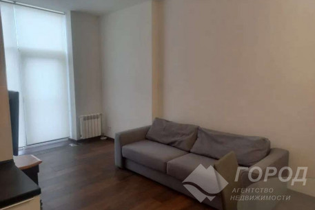 Сдам 2-х кімнатну квартиру в новобудові, Павлово поле, Ботанический сад метро, Код: 804719/1