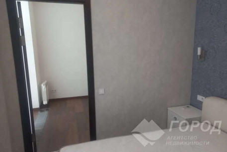 Сдам 2-х кімнатну квартиру в новобудові, Павлово поле, Ботанический сад метро, Код: 804719/1