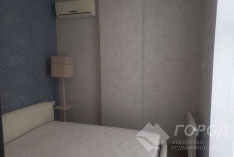 Сдам 2-х кімнатну квартиру в новобудові, Павлово поле, Ботанический сад метро, Код: 804719/1