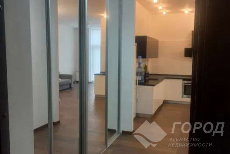 Сдам 2-х кімнатну квартиру в новобудові, Павлово поле, Ботанический сад метро, Код: 804719/1