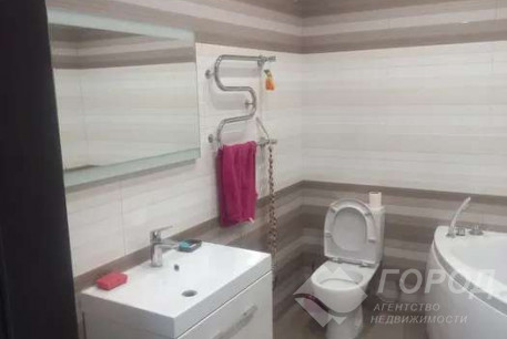 Сдам 2-х кімнатну квартиру в новобудові, Павлово поле, Ботанический сад метро, Код: 804719/1