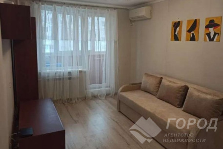 Продам 1-кімнатну квартиру в новобудові, Павлово поле, Сокольники, Код: 804720/1