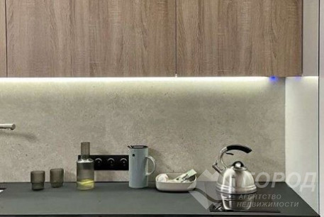 Продам 1-кімнатну квартиру в новобудові, Павлово поле, Сокольники, Код: 804720/1