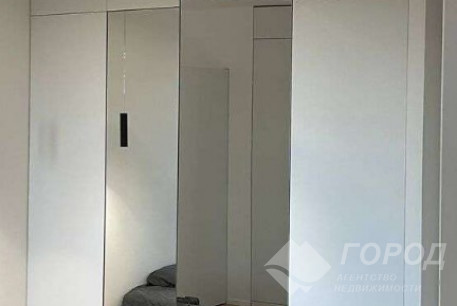 Продам 1-кімнатну квартиру в новобудові, Павлово поле, Сокольники, Код: 804720/1