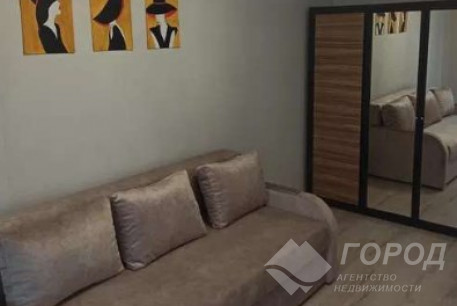 Продам 1-кімнатну квартиру в новобудові, Павлово поле, Сокольники, Код: 804720/1