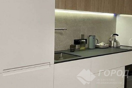 Продам 1-кімнатну квартиру в новобудові, Павлово поле, Сокольники, Код: 804720/1