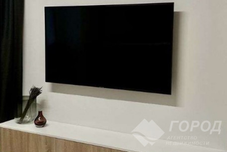 Продам 1-кімнатну квартиру в новобудові, Павлово поле, Сокольники, Код: 804720/1