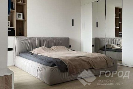 Продам 1-кімнатну квартиру в новобудові, Павлово поле, Сокольники, Код: 804720/1