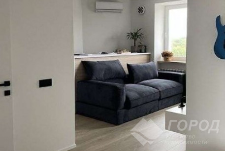 Продам 1-кімнатну квартиру в новобудові, Павлово поле, Сокольники, Код: 804720/1