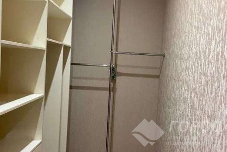 Продам 1-кімнатну квартиру в новобудові, Гагарина проспект, Проспект Гагарина метро, Код: 804721/1