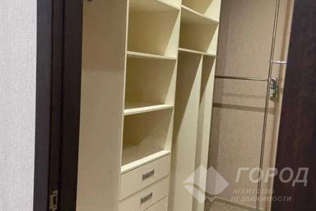 Продам 1-кімнатну квартиру в новобудові, Гагарина проспект, Проспект Гагарина метро, Код: 804721/1